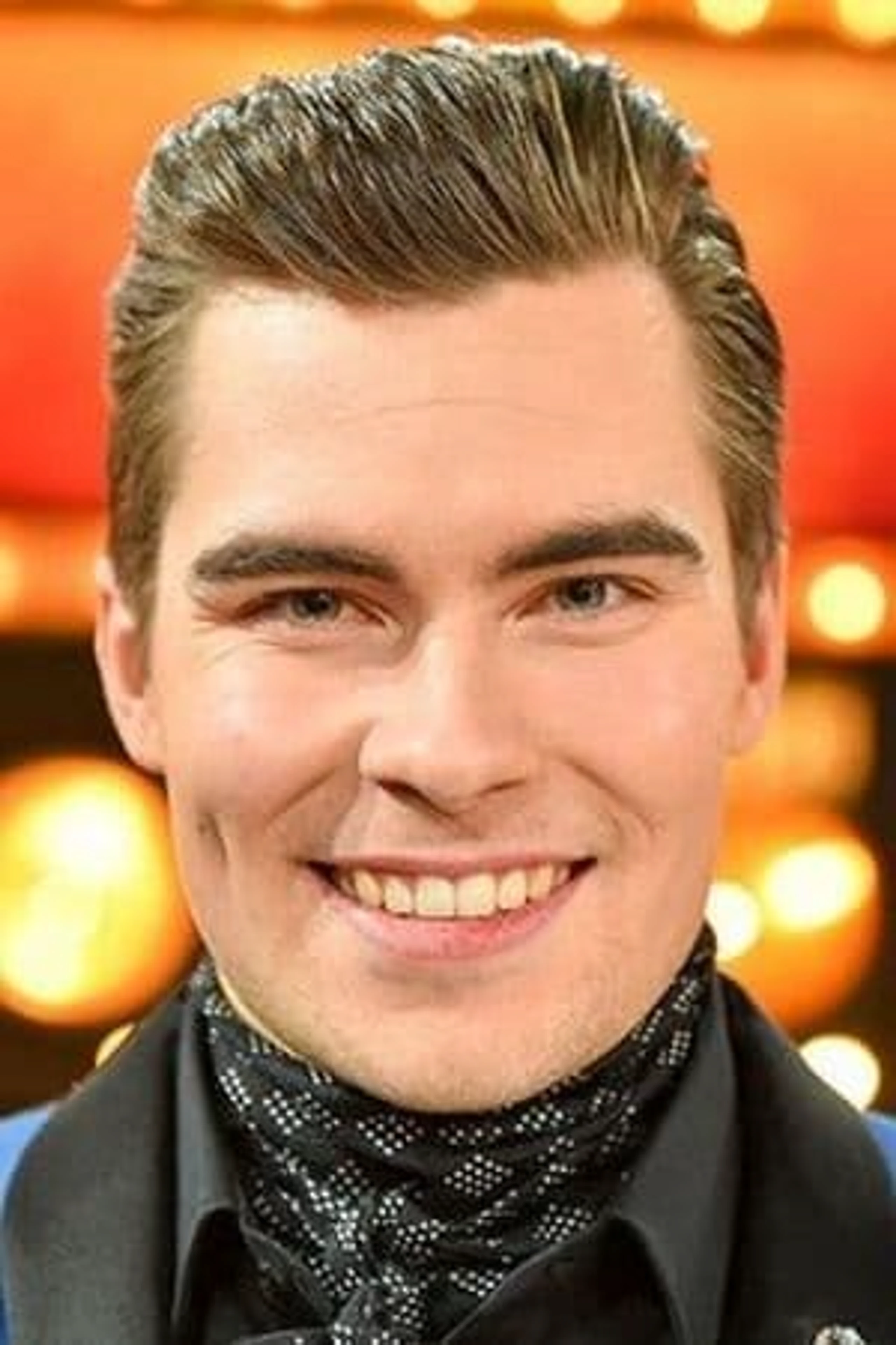 Foto von Kalle Lindroth