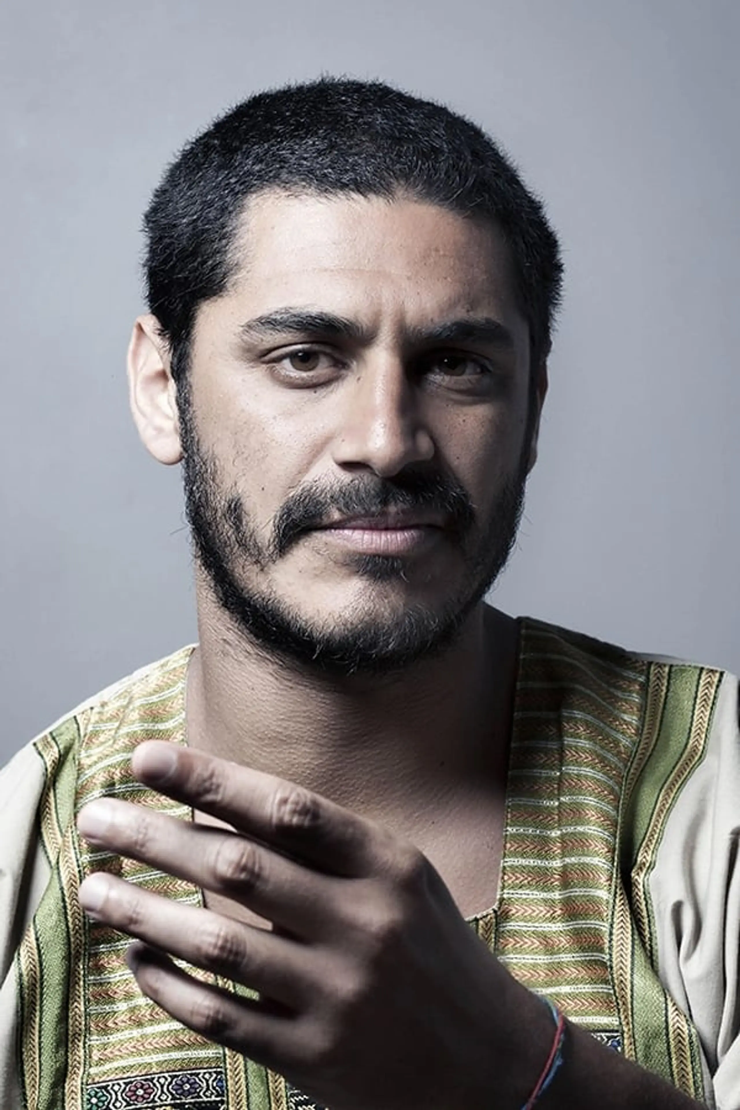 Foto von Criolo