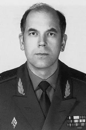 Foto von Vyacheslav Generalov