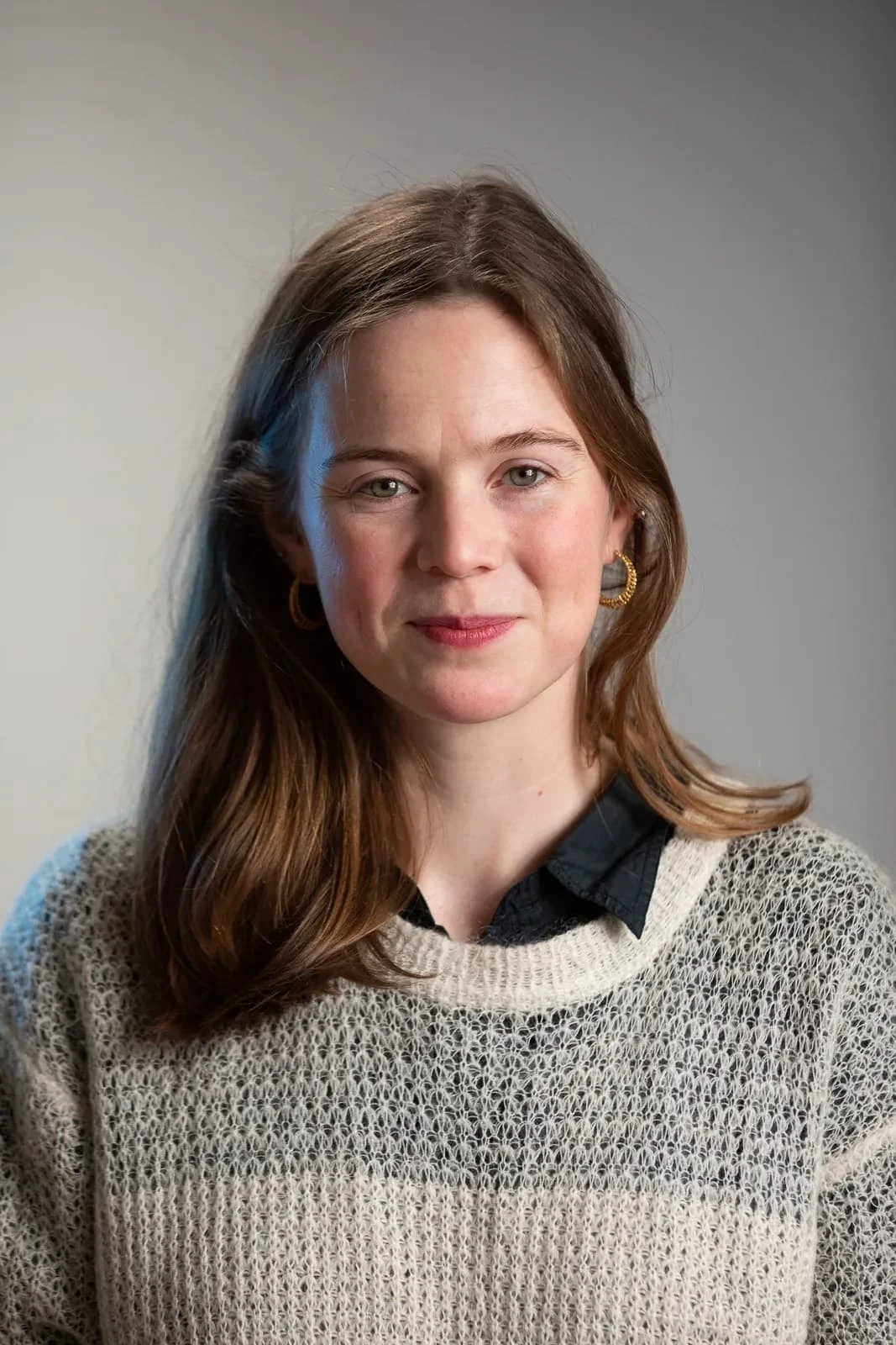 Foto von Björg Magnúsdóttir