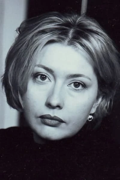 Foto von Olga Shekhovtsova