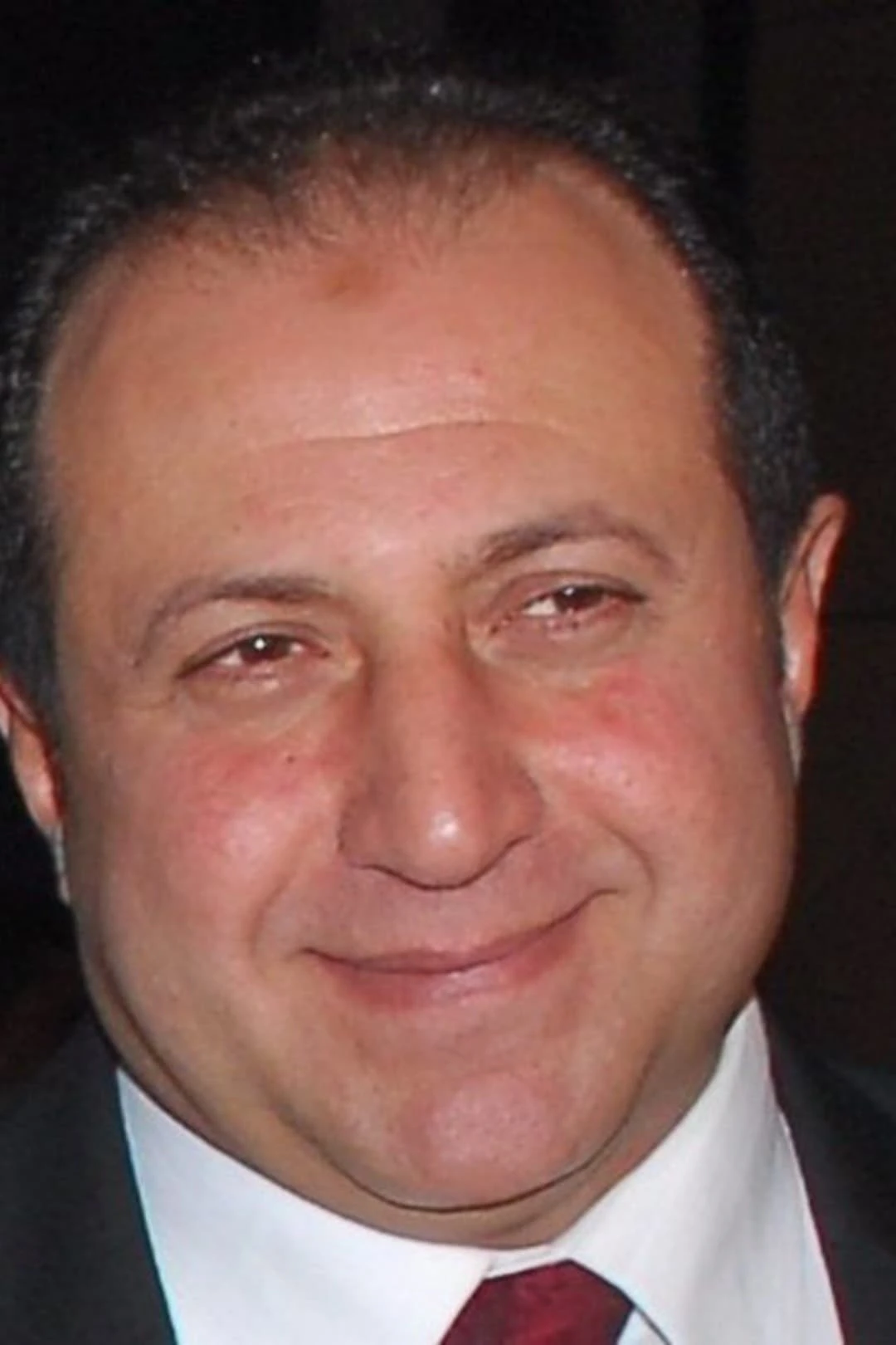 Foto von Hesham Abdelkhalek