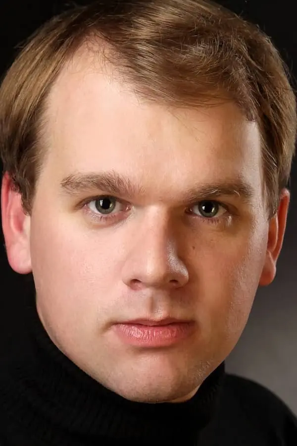 Foto von Sergey Yefremov