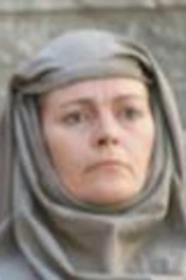 Foto von Mary Jordan