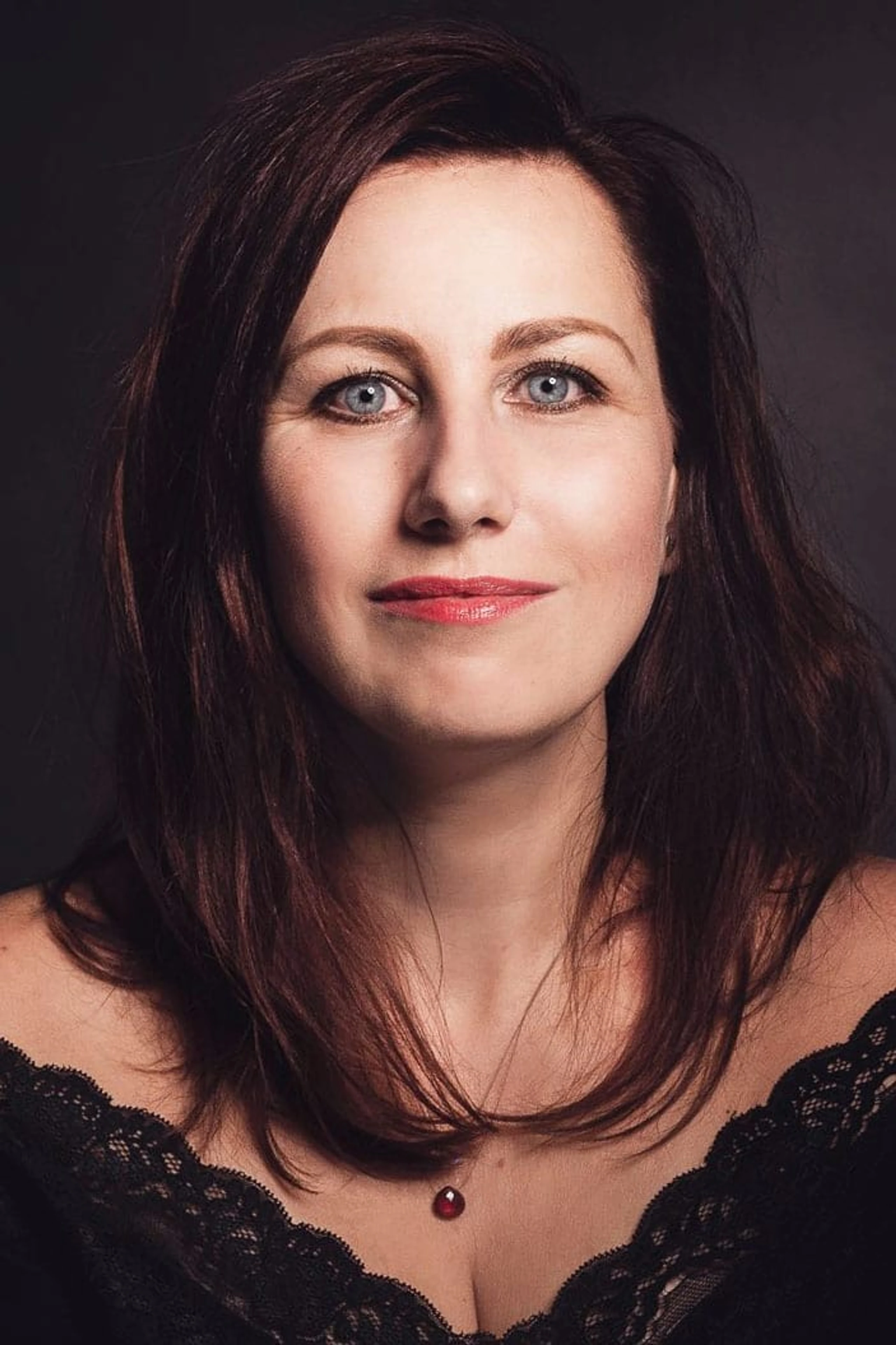 Foto von Zuzana Kyzeková