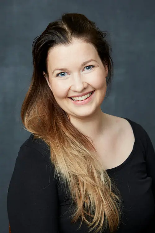 Foto von Suvi Salomaa