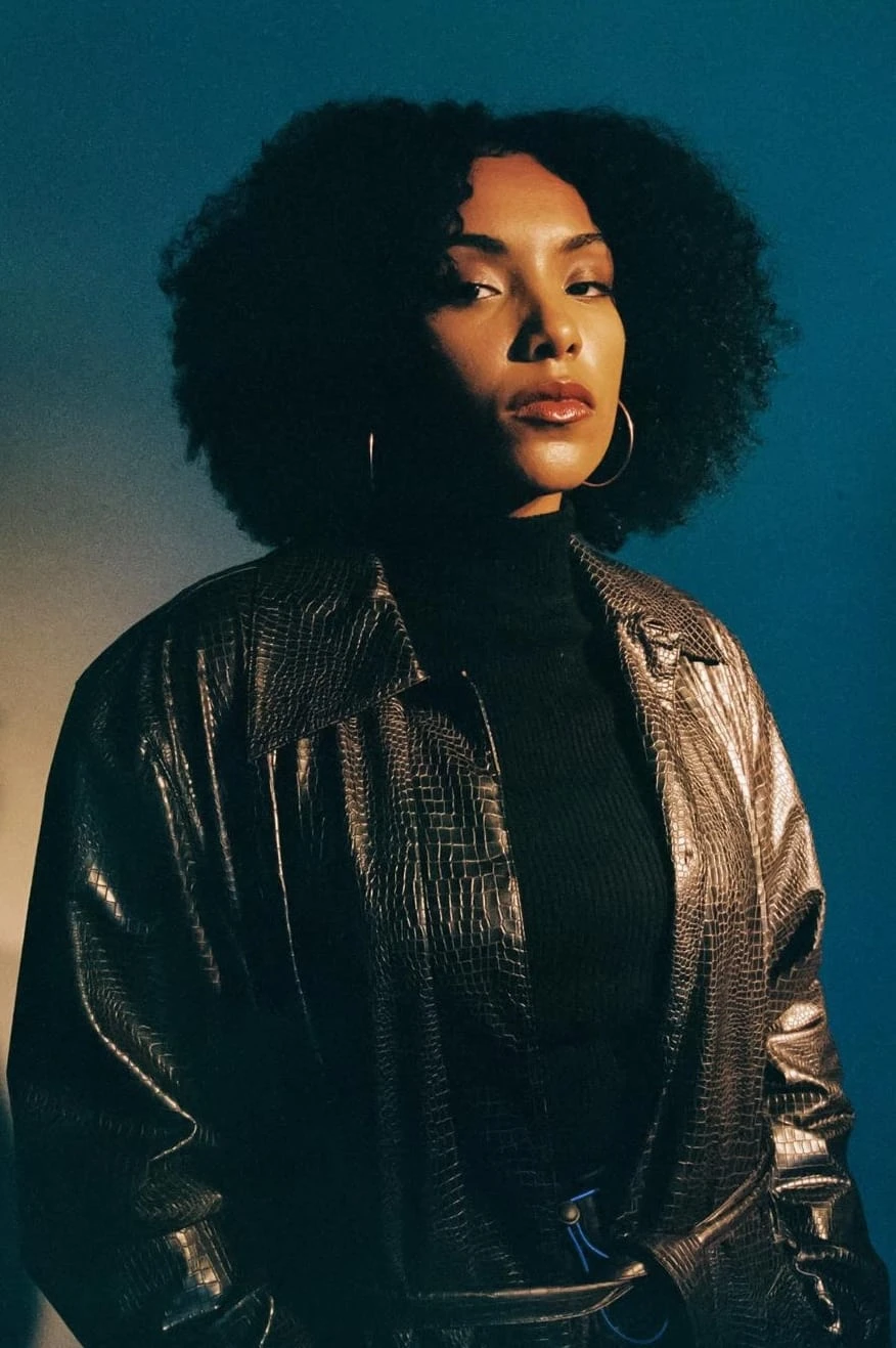 Foto von Aida Osman