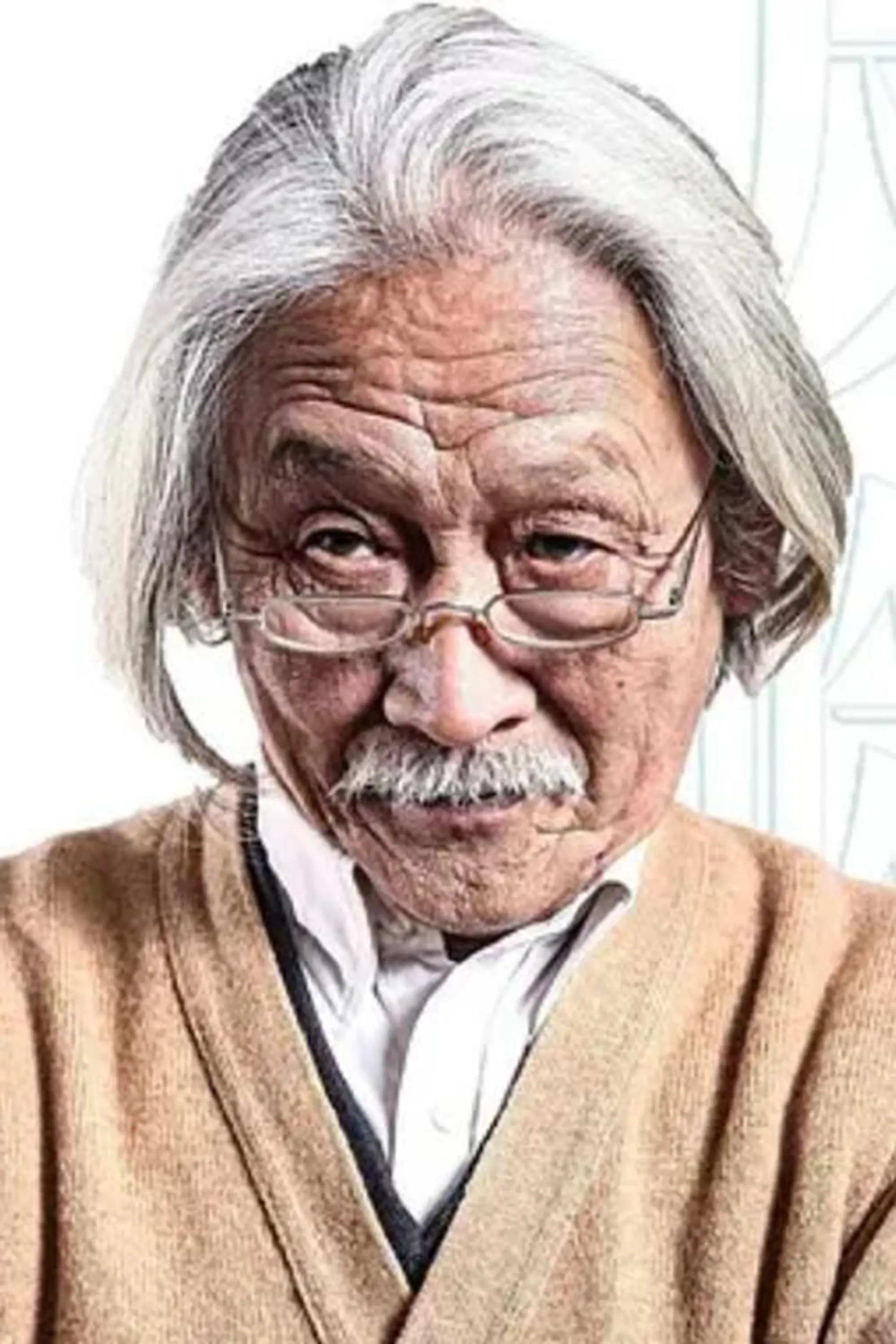 Foto von Gong Jinguo