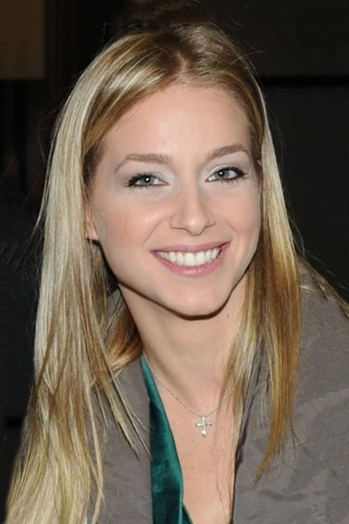 Evgenia Panagopoulou