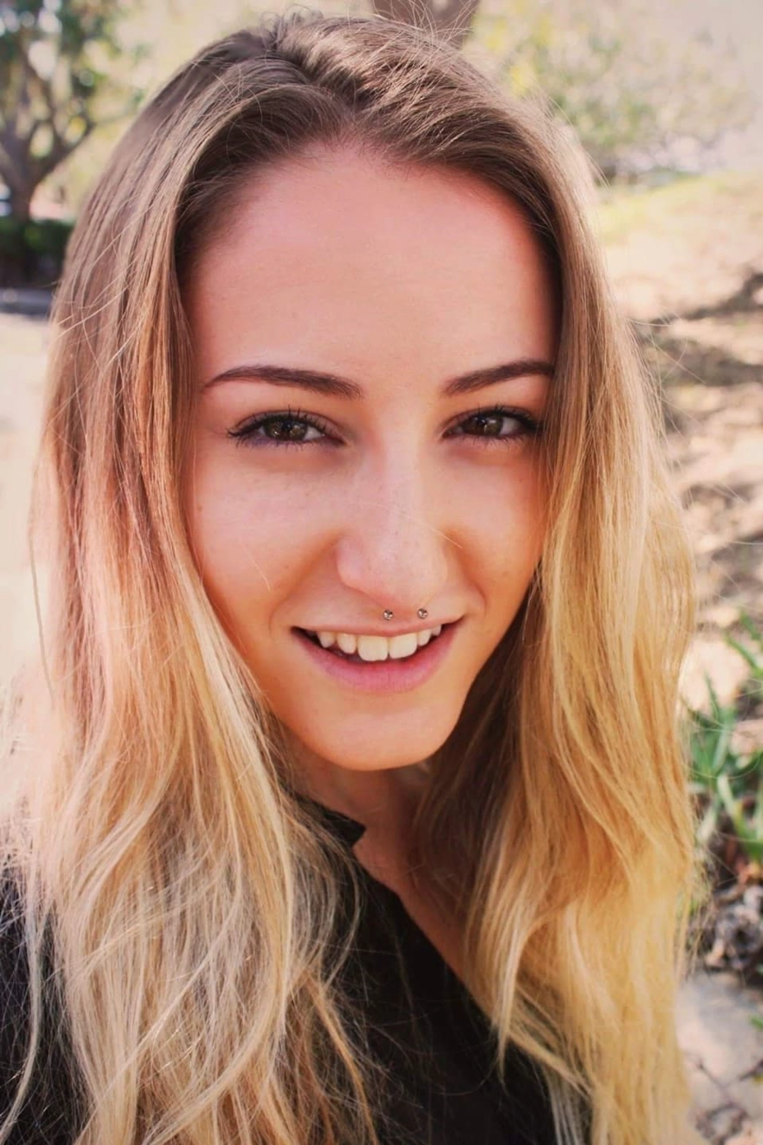 Foto von Louise Rosealma