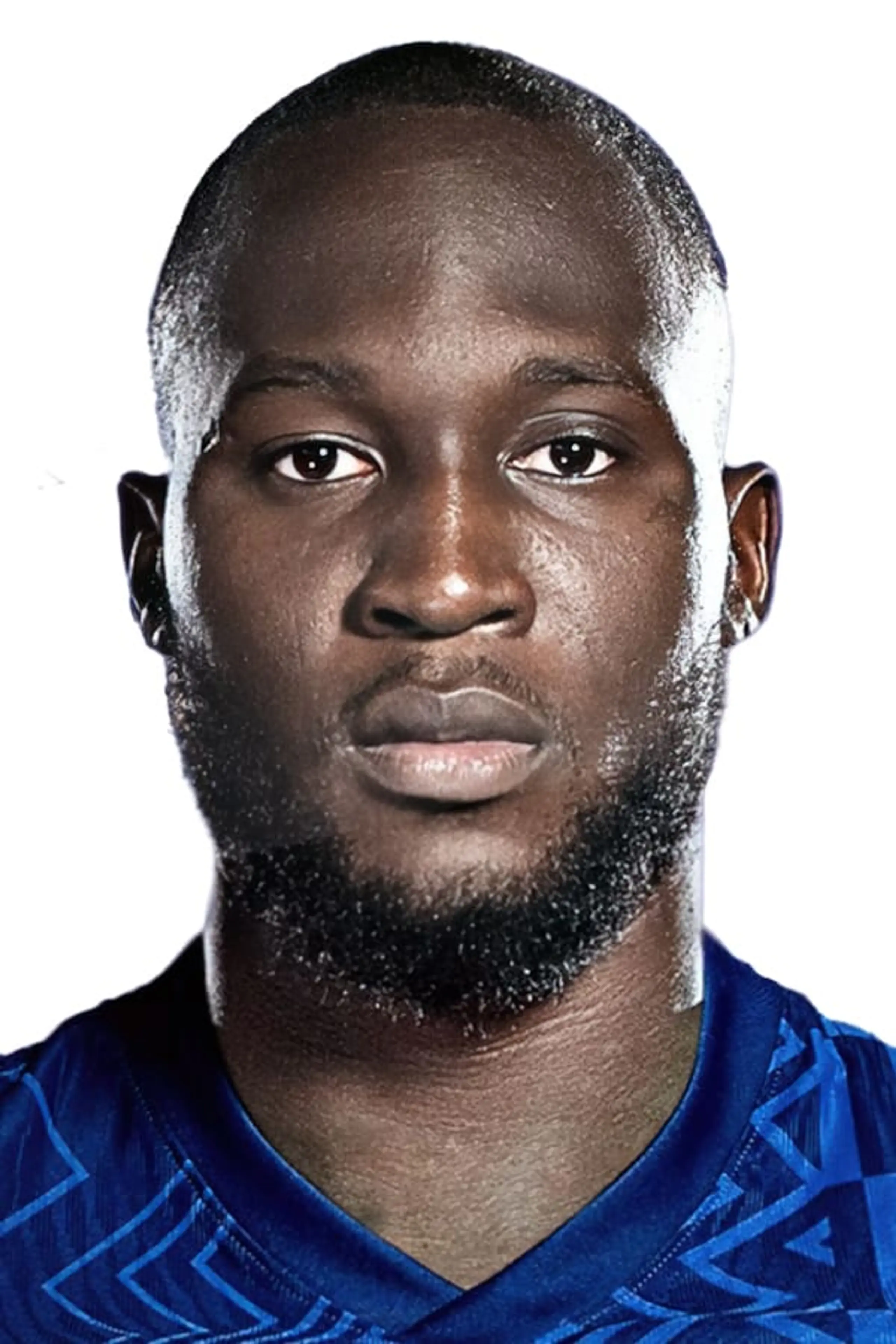 Foto von Romelu Lukaku