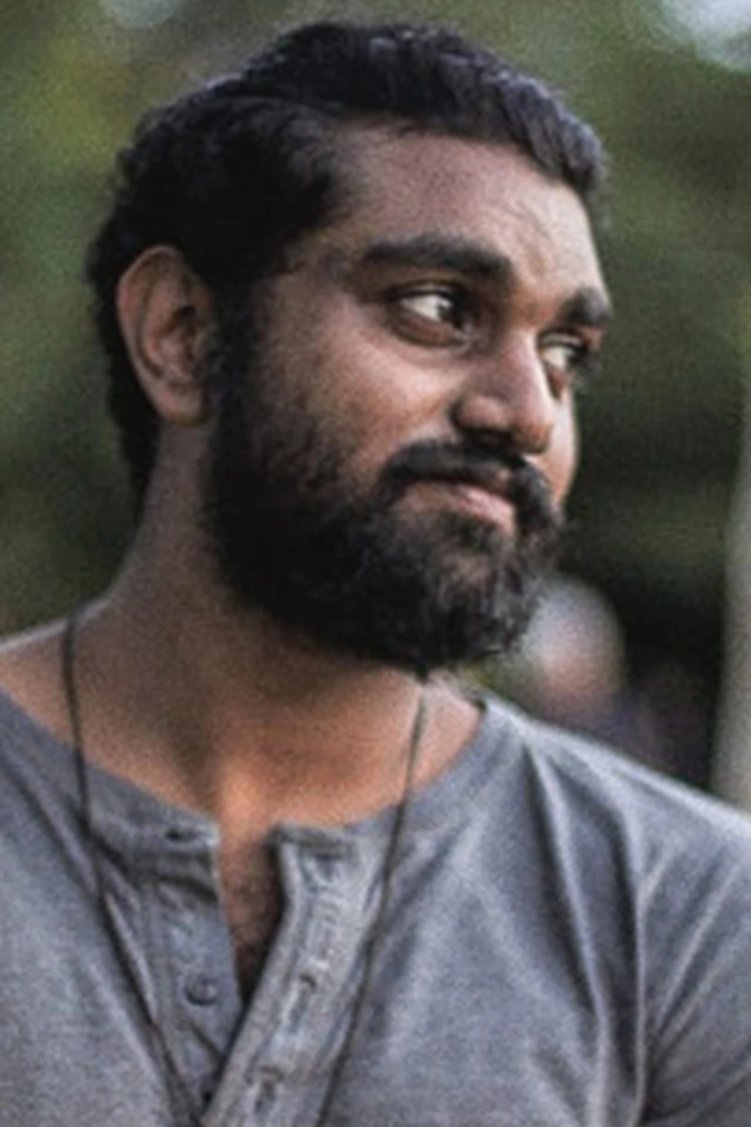 Foto von Charles Roberts