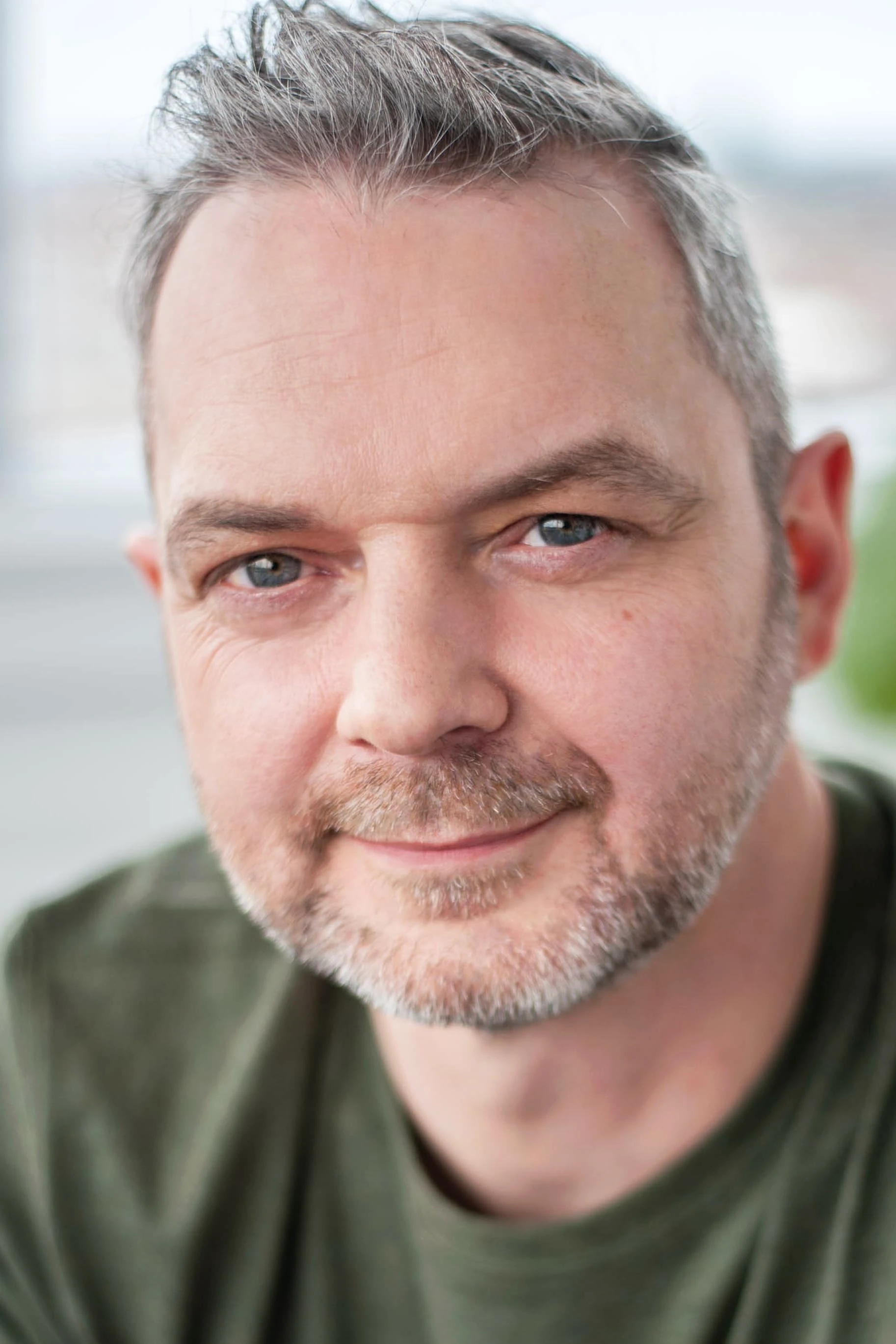 Foto von Cédric Egain