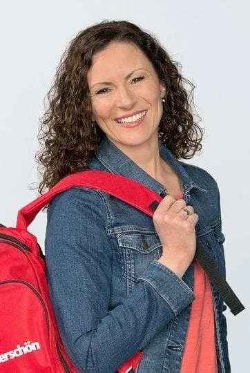 Foto von Anne Willmes