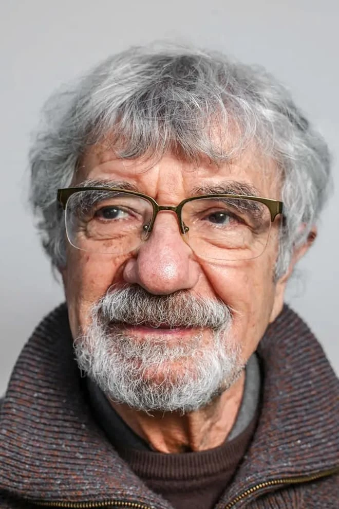 Foto von Humberto Maturana