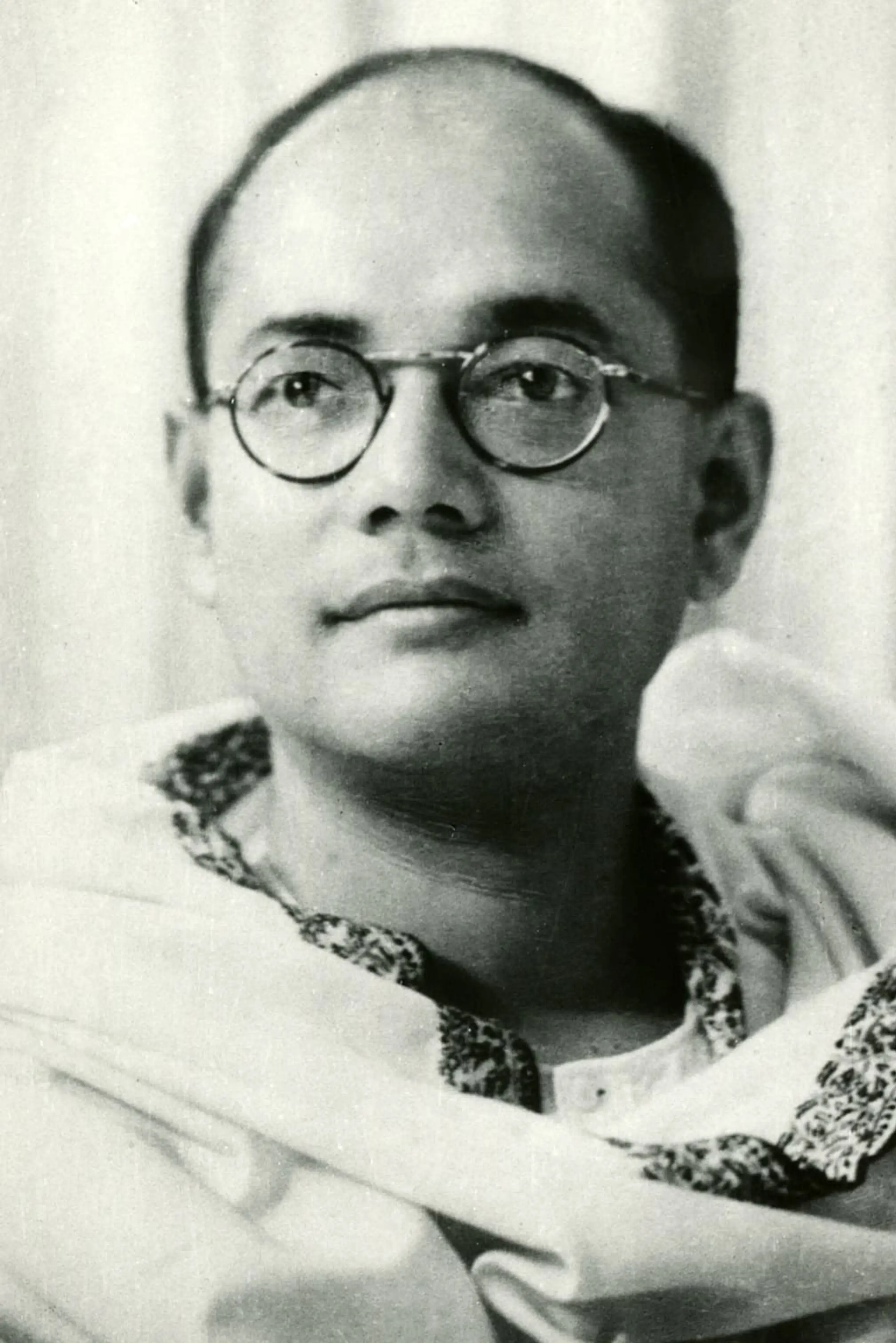 Foto von Netaji Subhash Chandra Bose