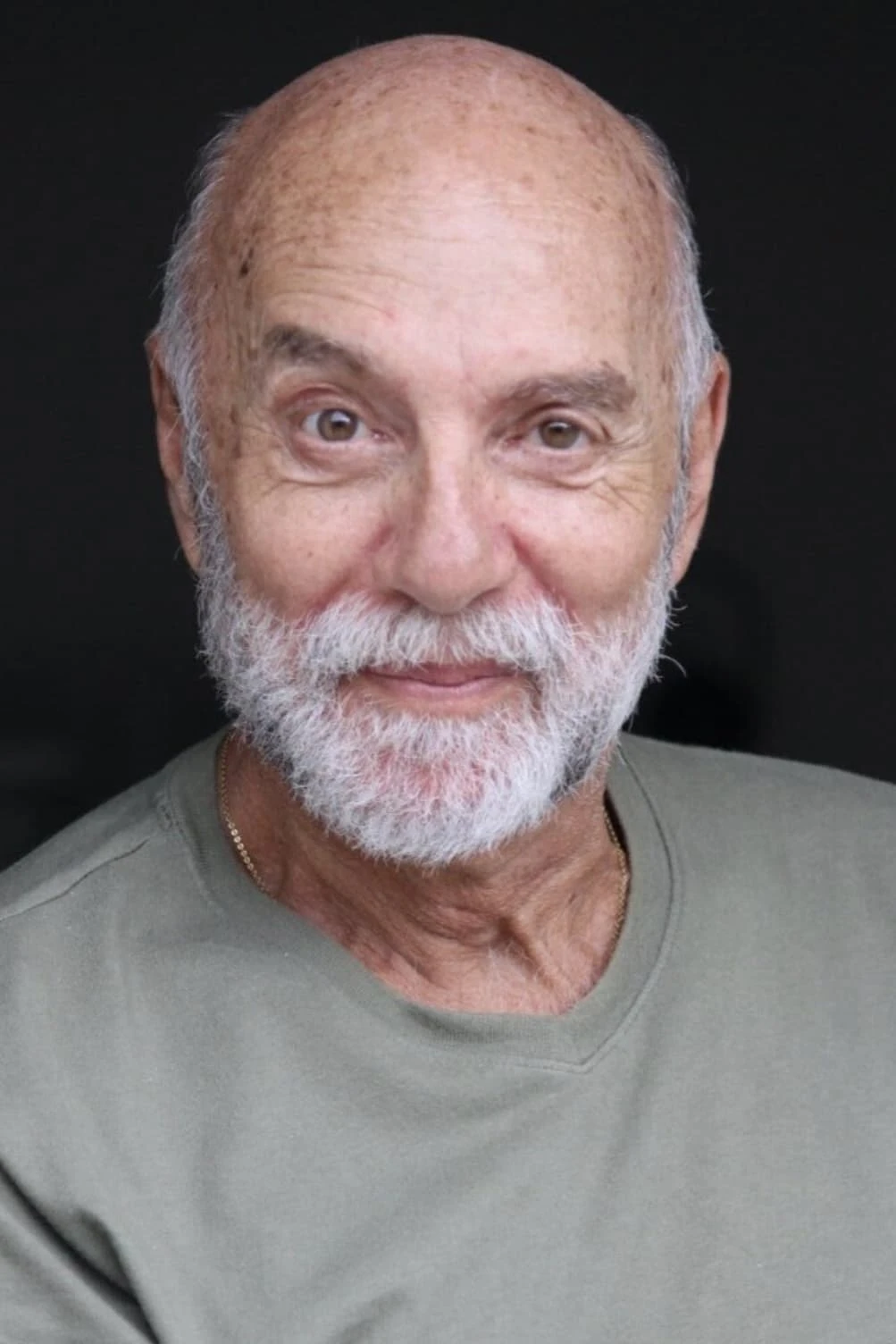 Foto von Milton Levy
