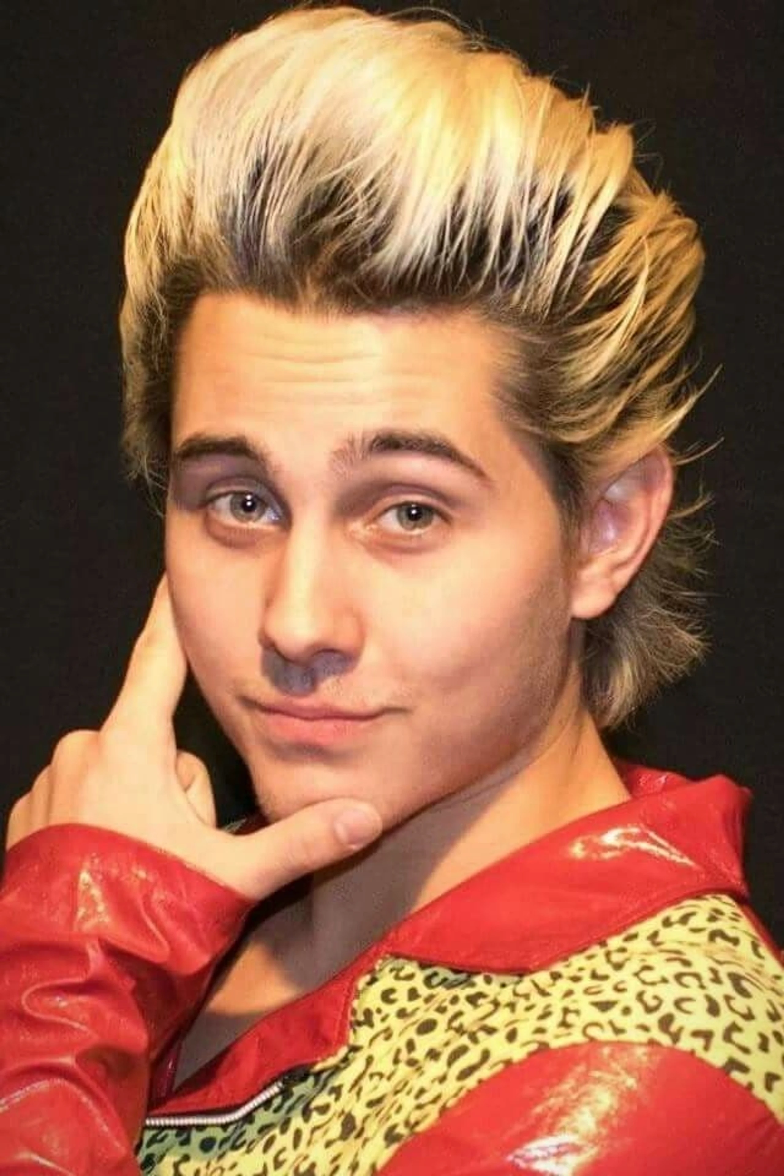 Foto von Marcus Kross