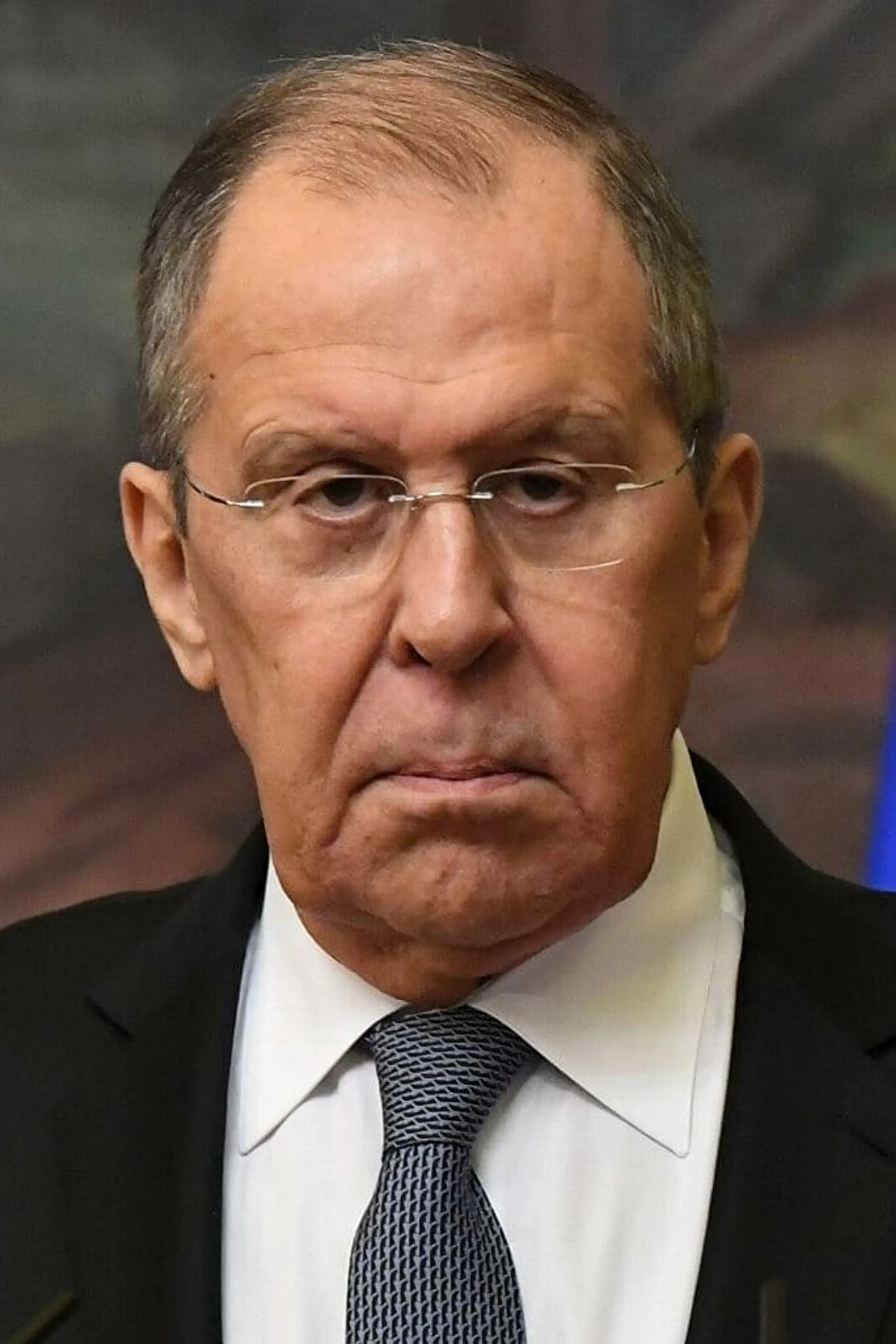 Foto von Sergey Lavrov