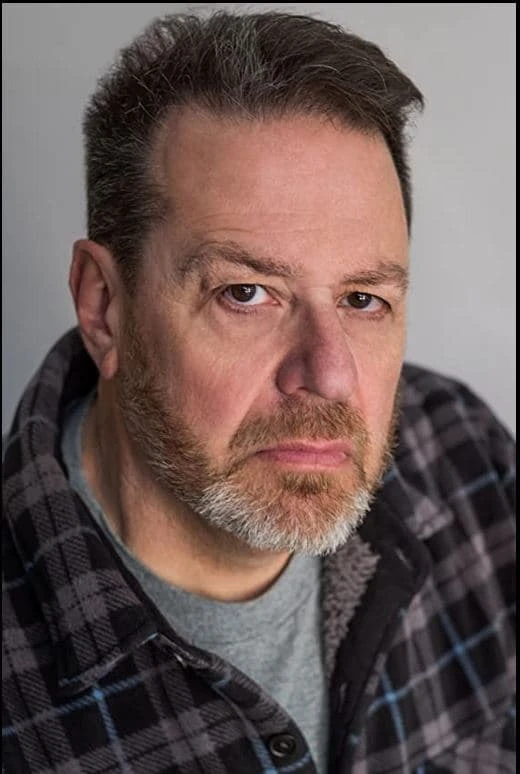 Foto von David Lodge
