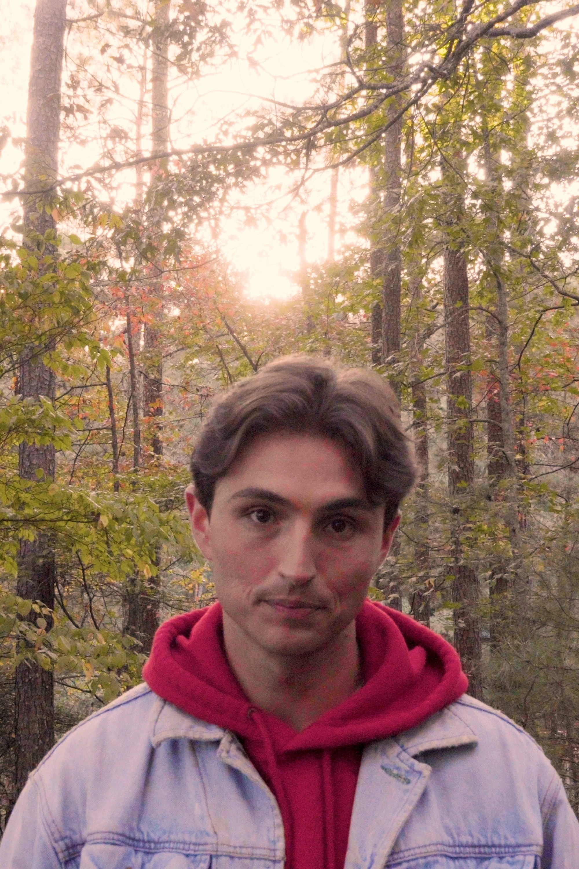 Foto von Kellam Nabers