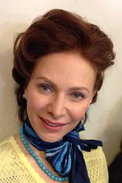 Foto von Elena Borisova