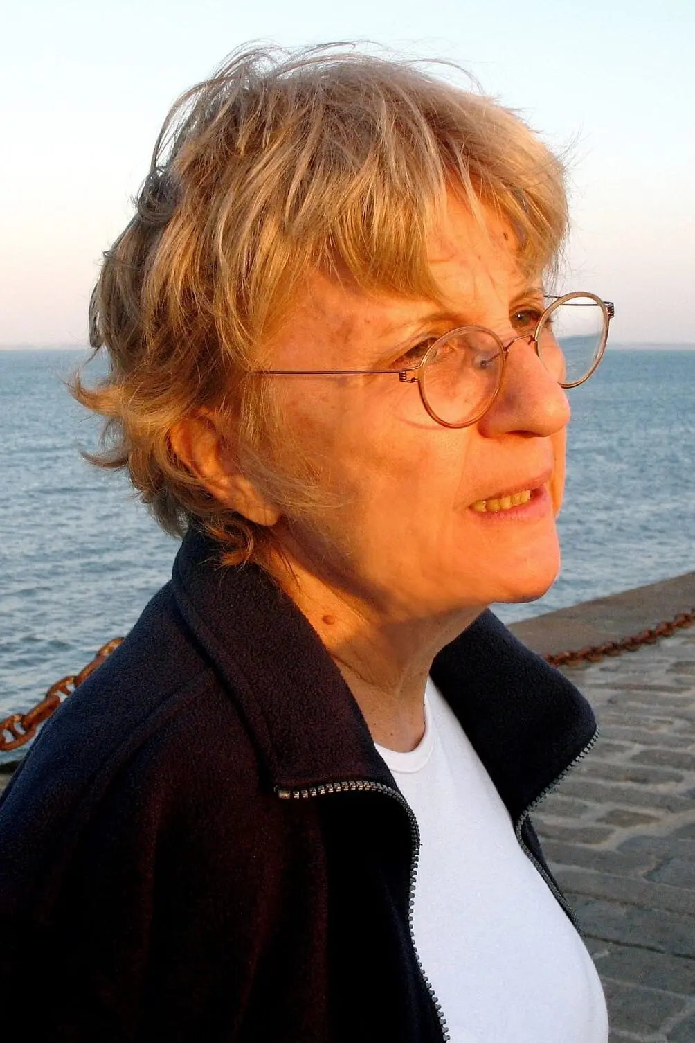 Foto von Martine Storti