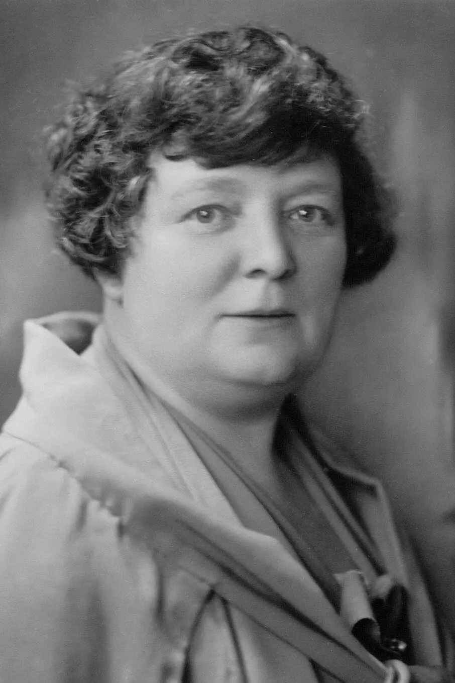 Foto von Bets Ranucci-Beckman