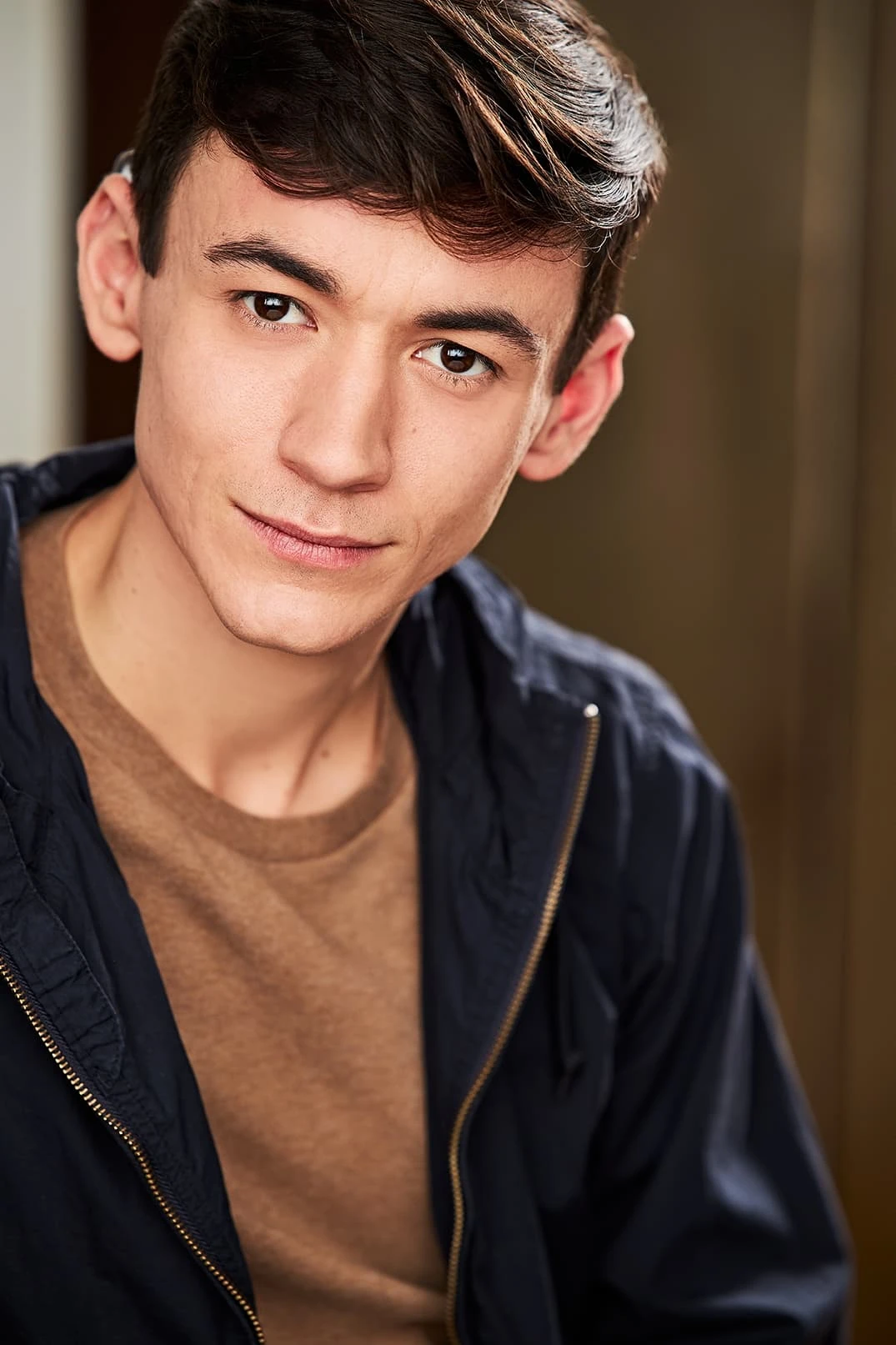 Foto von Connor McKinley Griffin