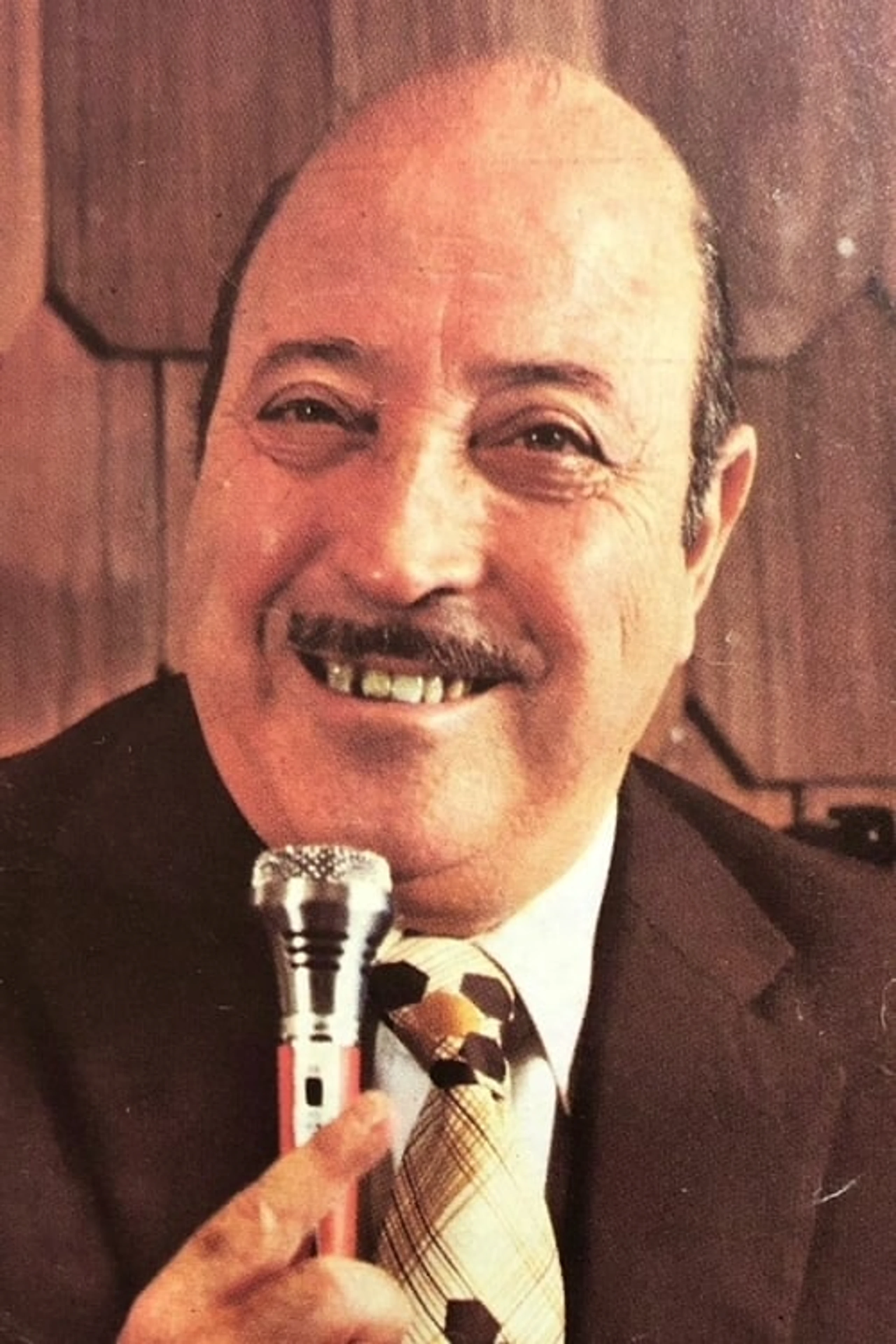 Foto von Julio Martínez