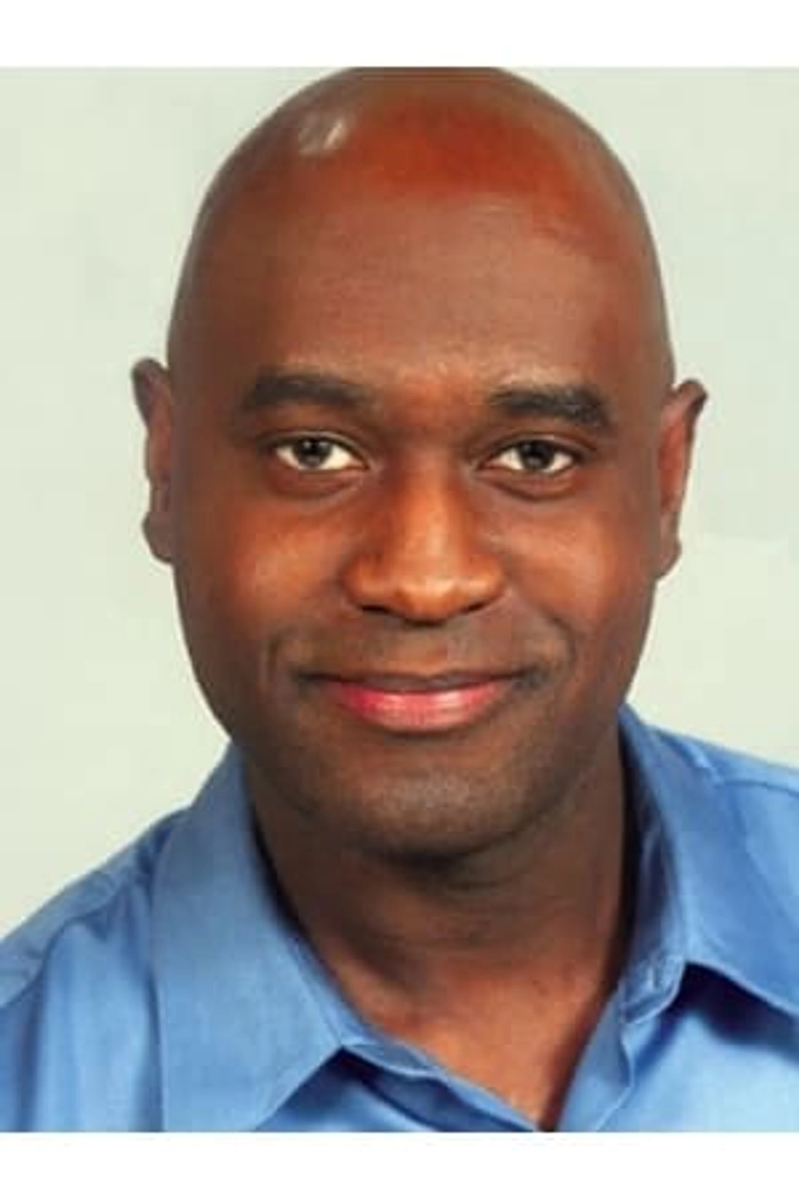 Foto von Christopher Dawson