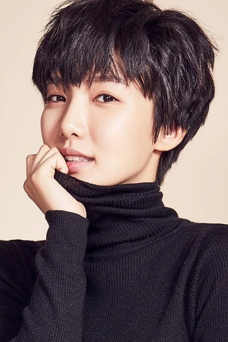 Foto von Jang Seo-Kyung