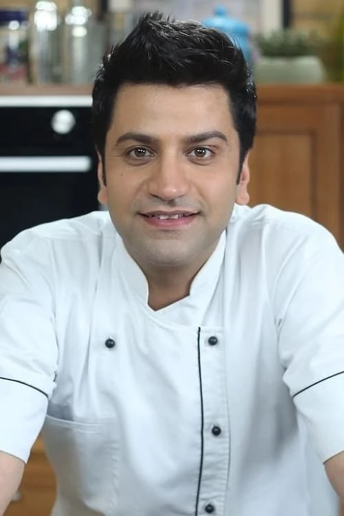 Foto von Kunal Kapur