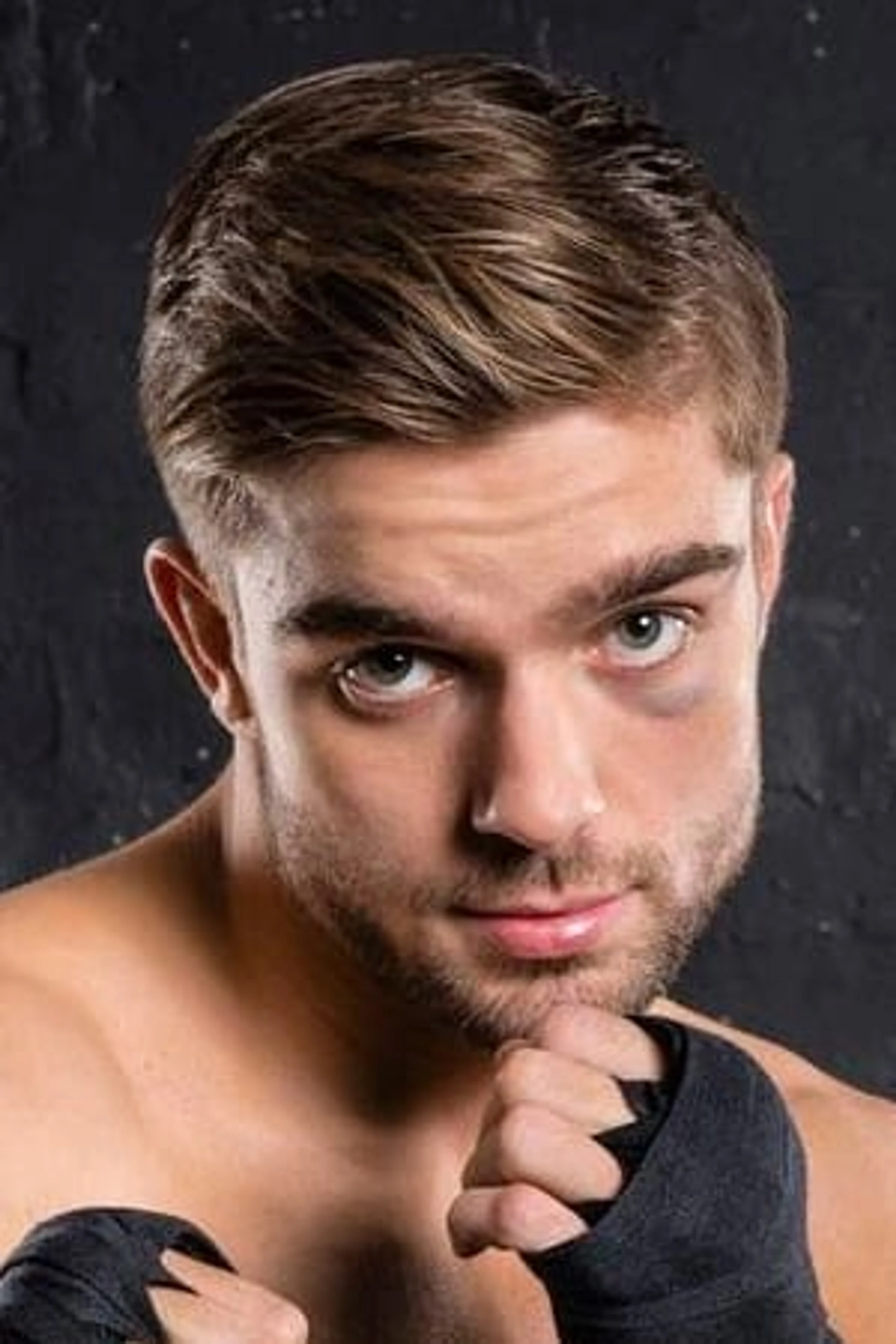 Foto von Alfie Davis