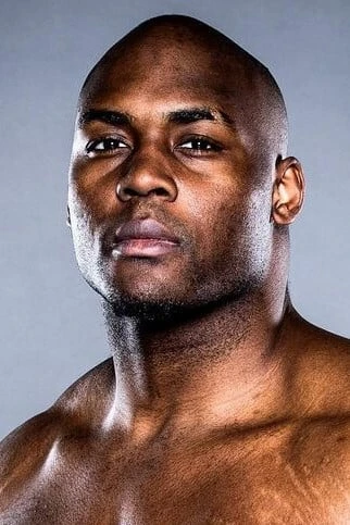 Foto von Davion Franklin