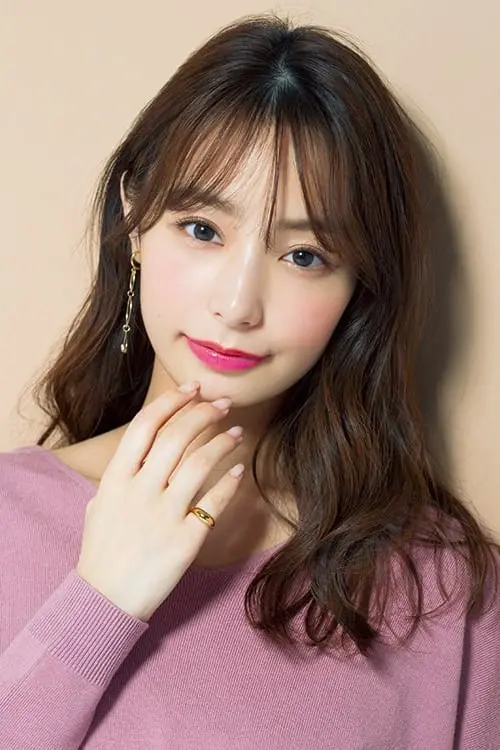 Foto von Misato Ugaki