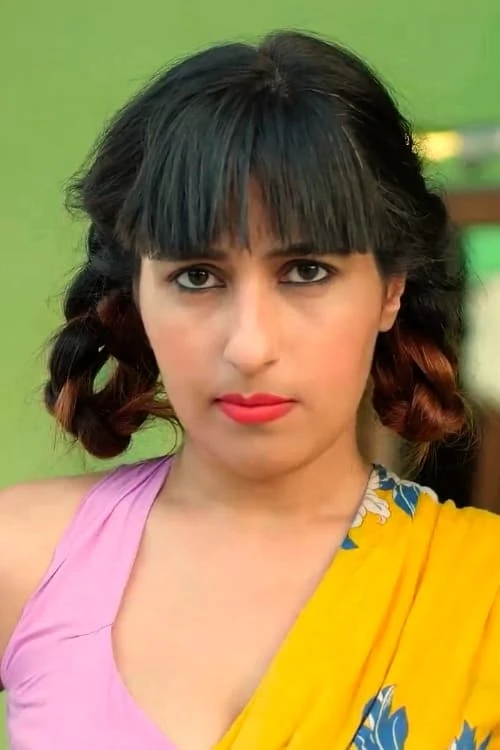 Foto von Ruhi Sharma