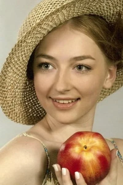 Foto von Sonya Timchenko
