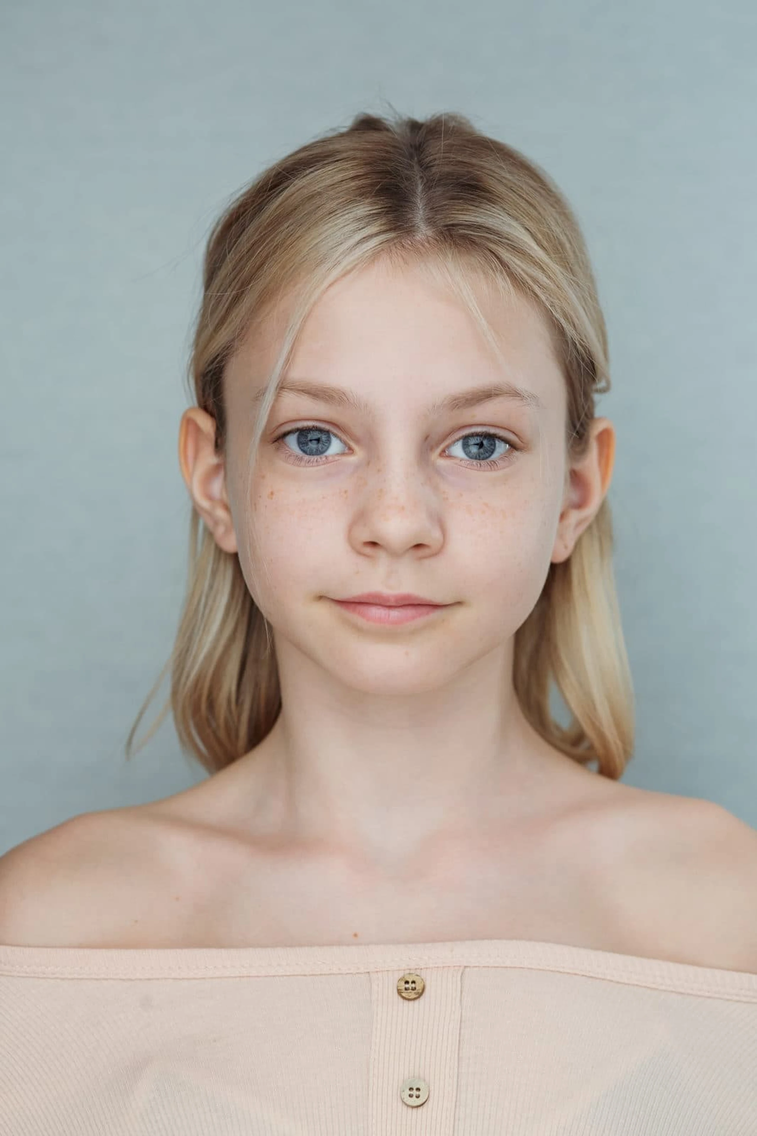 Foto von Alexandra Babaskina