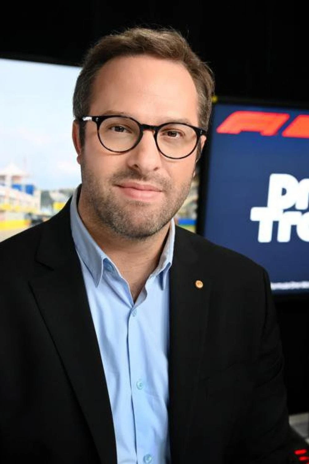 Foto von Julien Fébreau