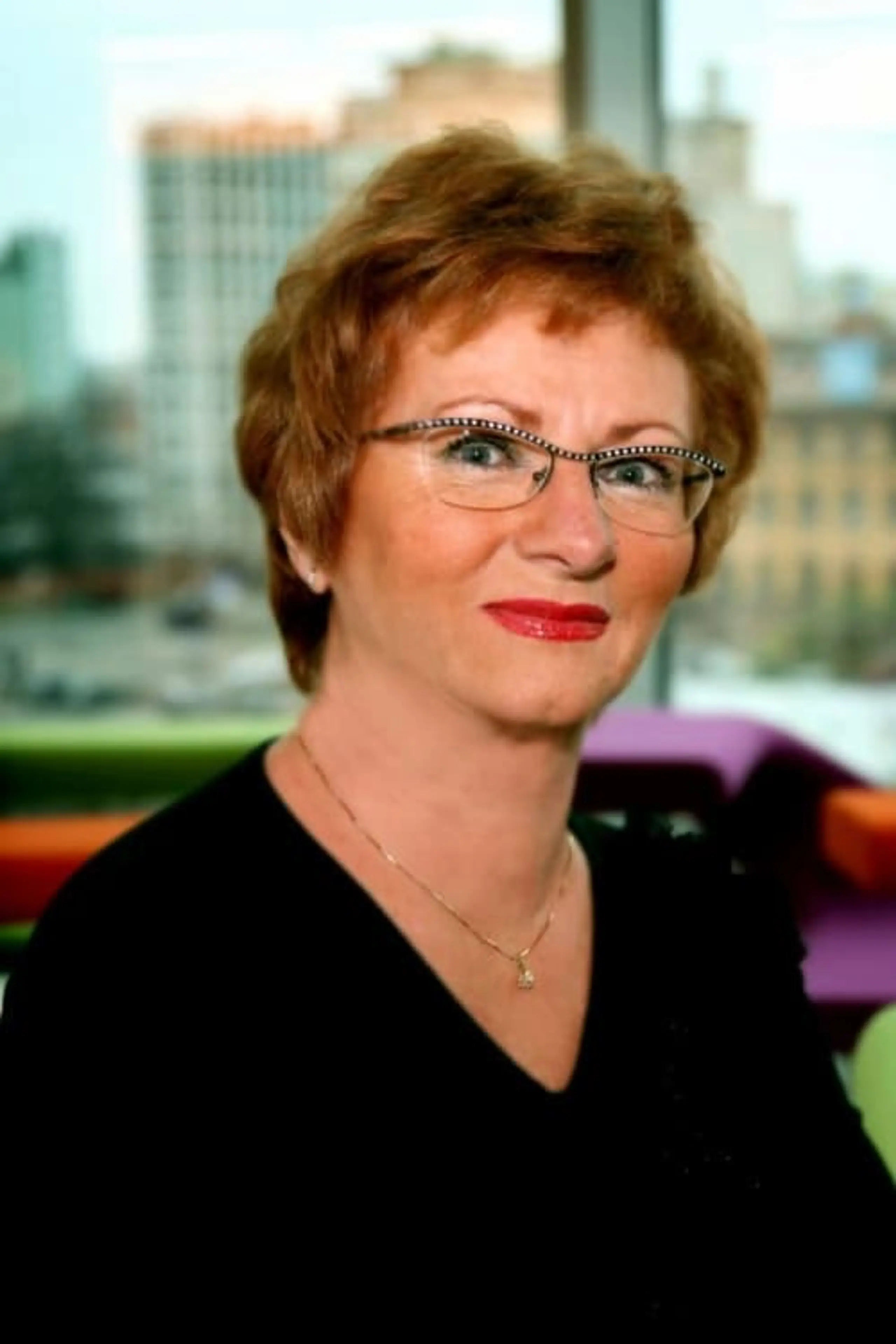 Barbro Fällman