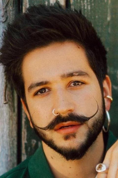 Foto von Camilo