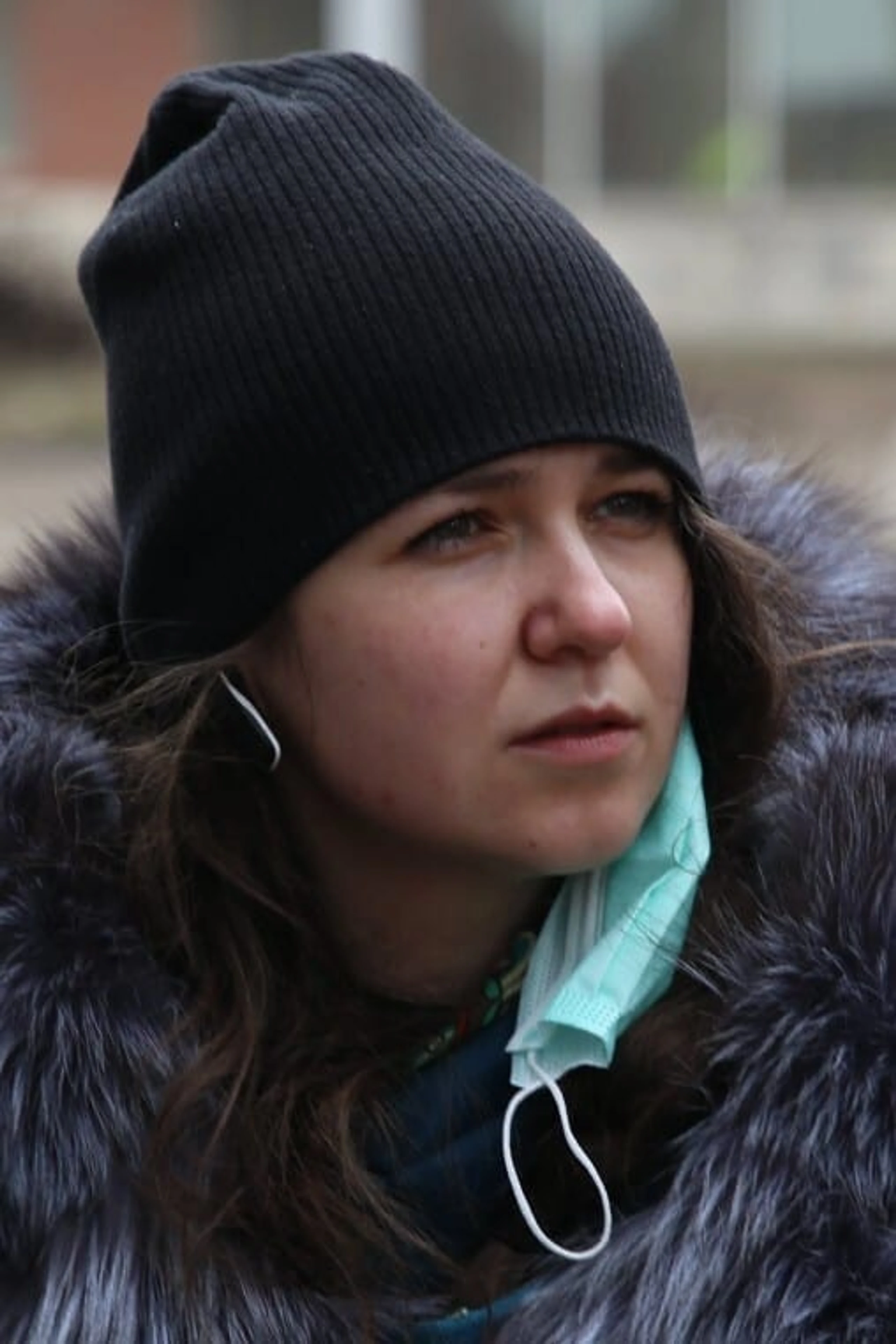 Foto von Ligia Ciornei