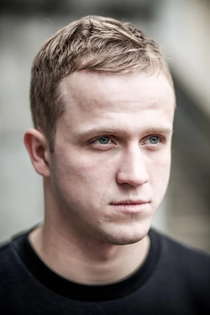 Foto von Evgenii Banifatov