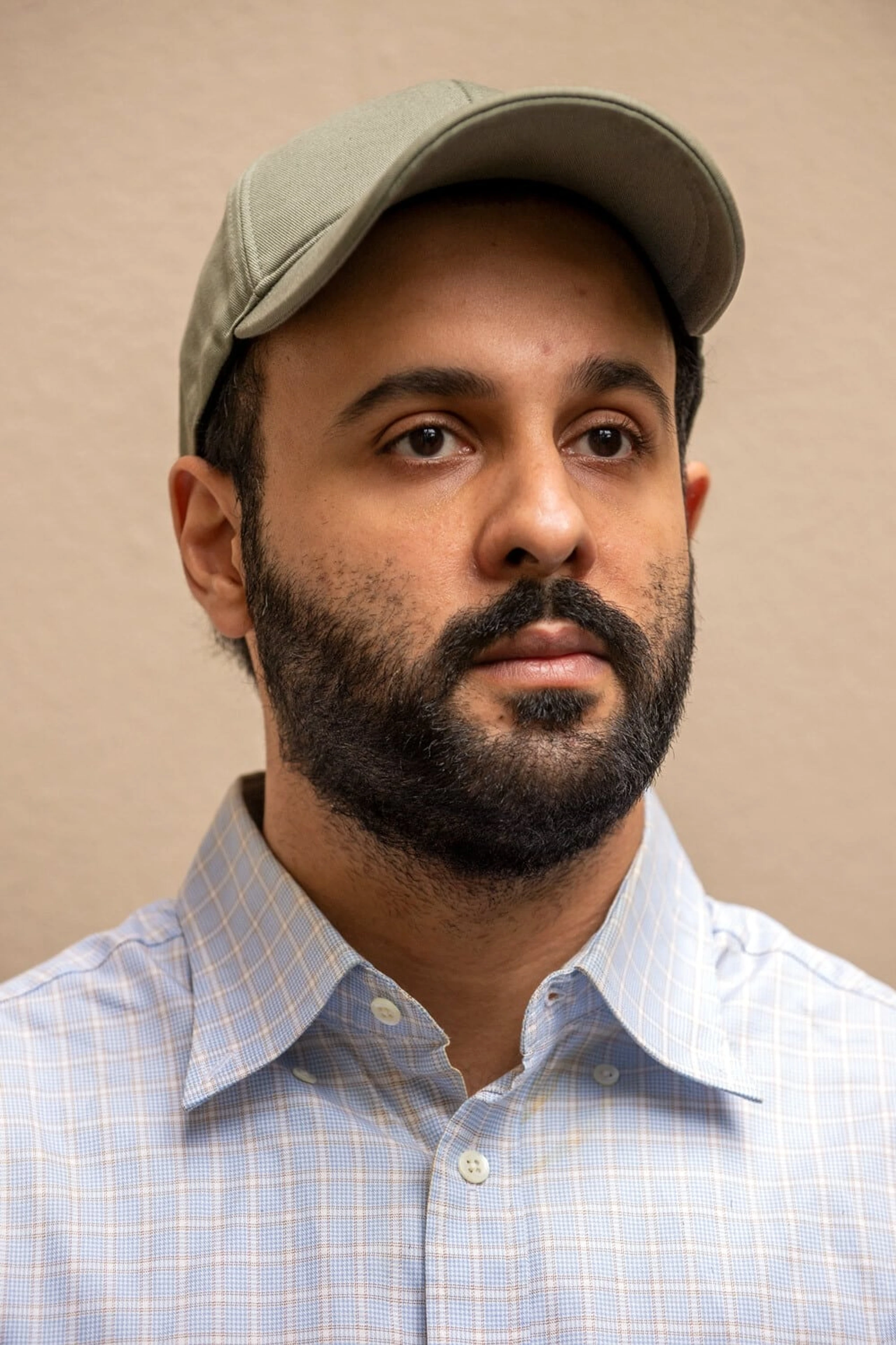 Foto von Muhanned Kalash