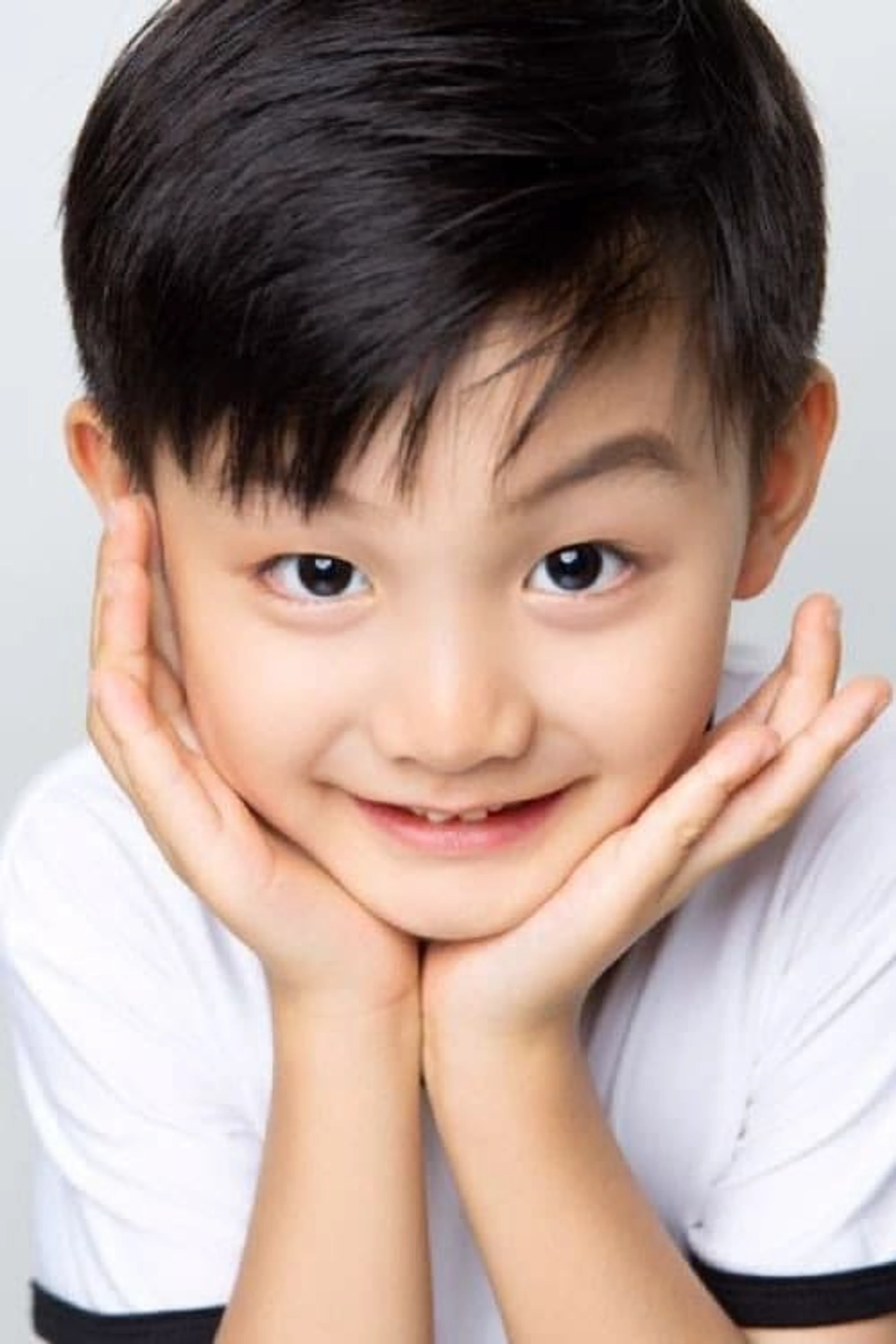 Foto von Jin Yaoyuan