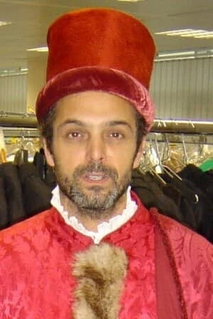 Foto von Denis Simonetta