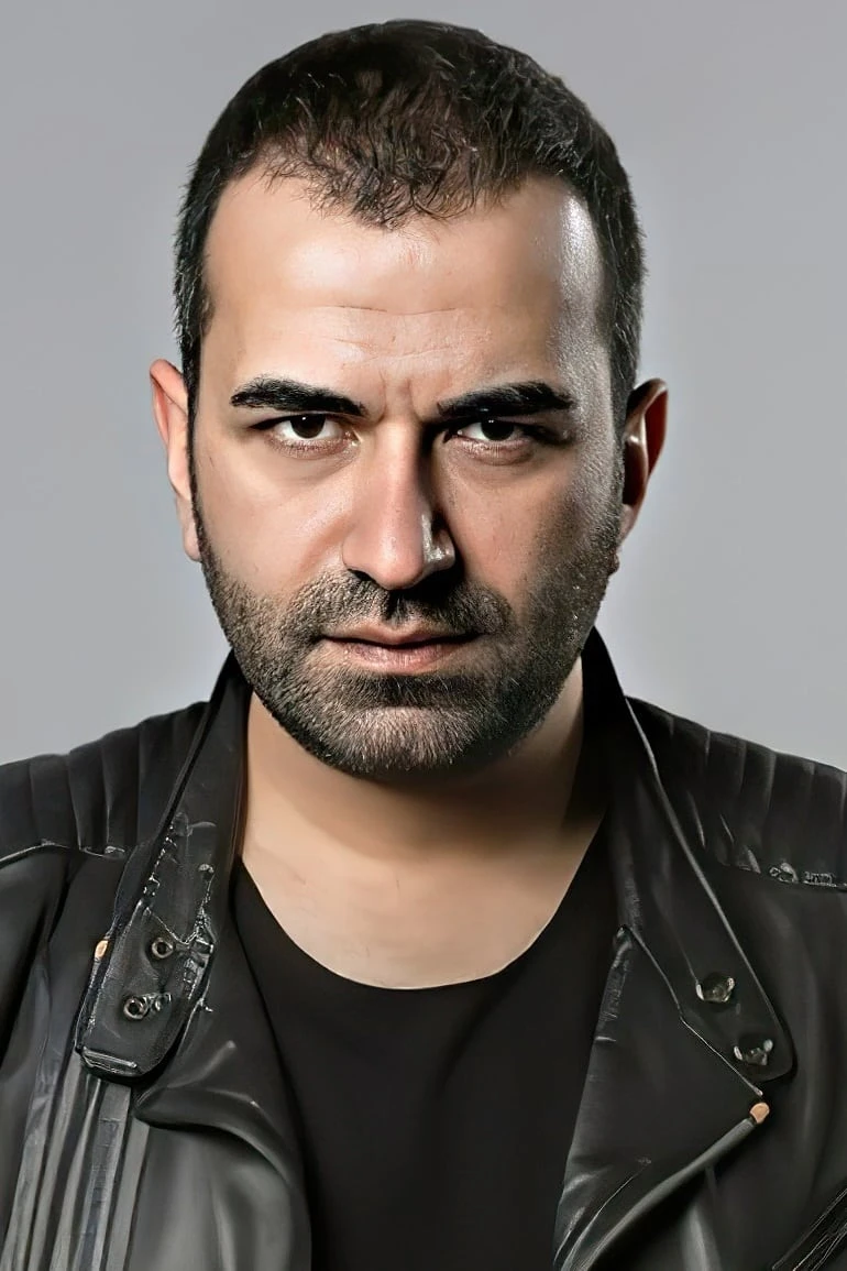 Foto von Cengiz Şahin