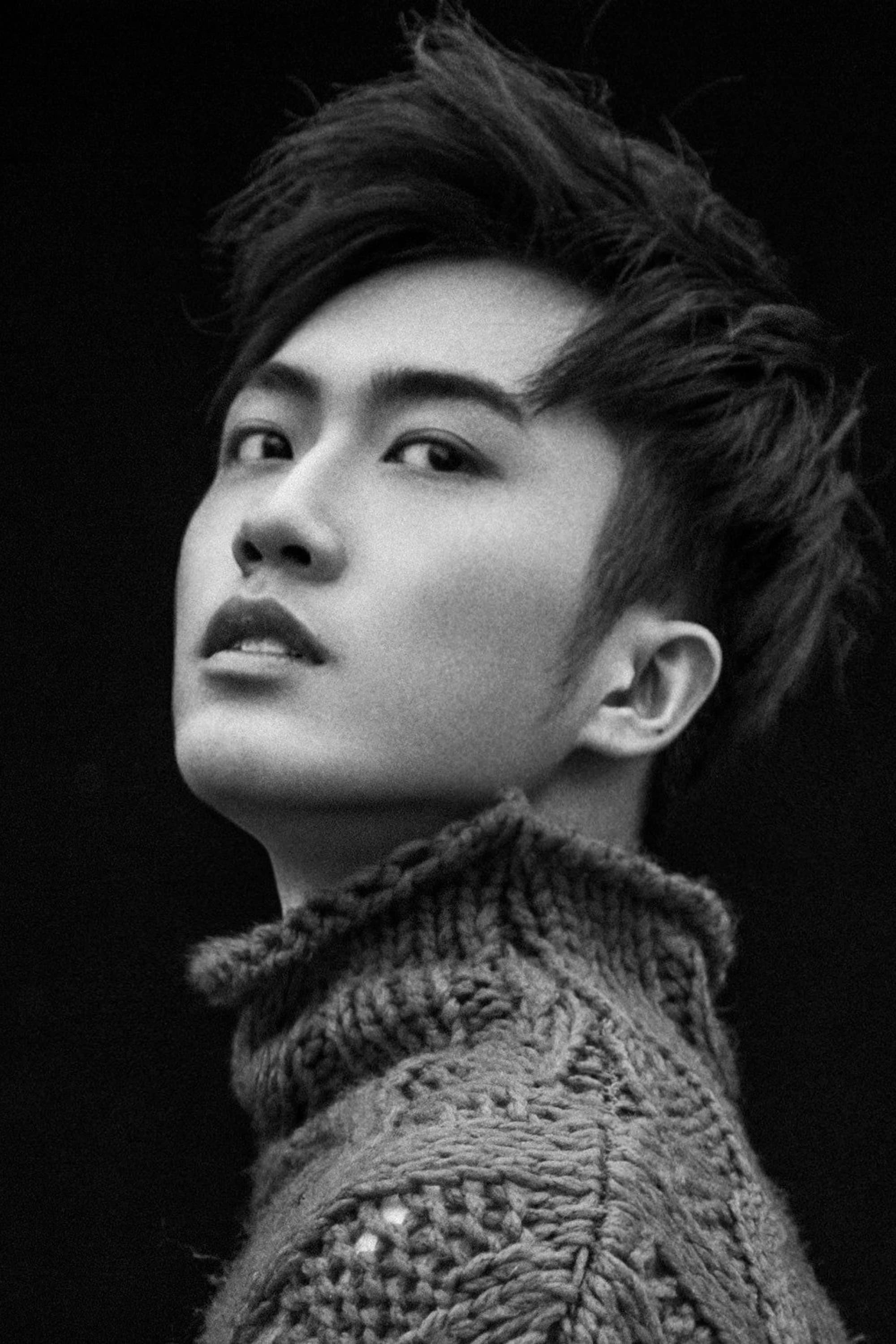 Foto von Gu Tianyi
