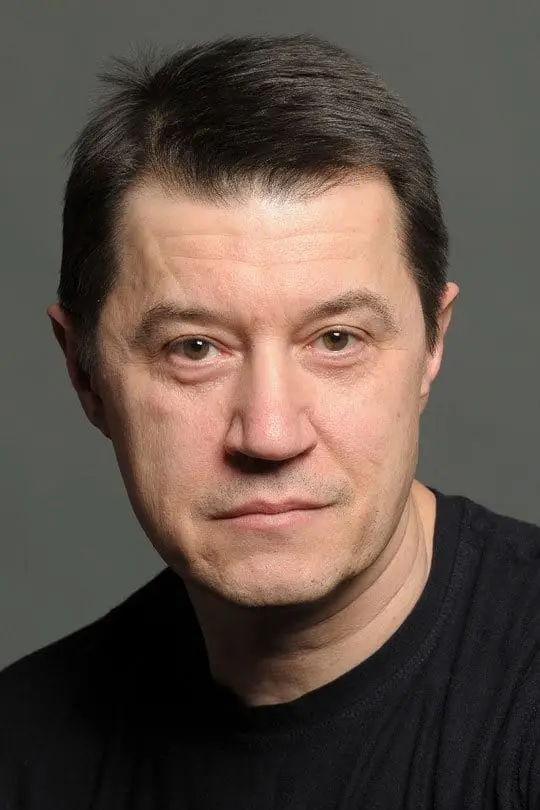 Foto von Aleksandr Nikulin